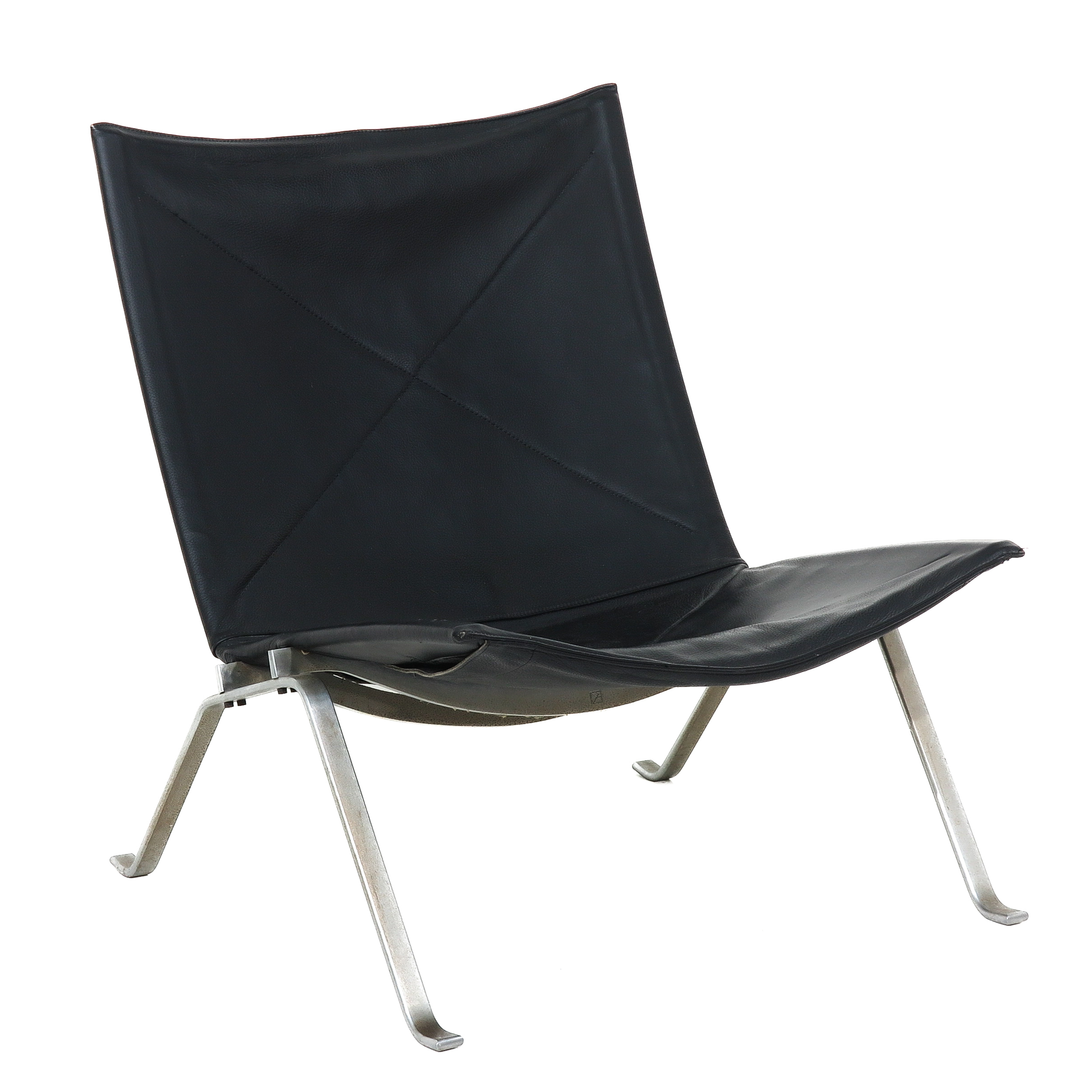 A Kjaer Holm Designer Chair