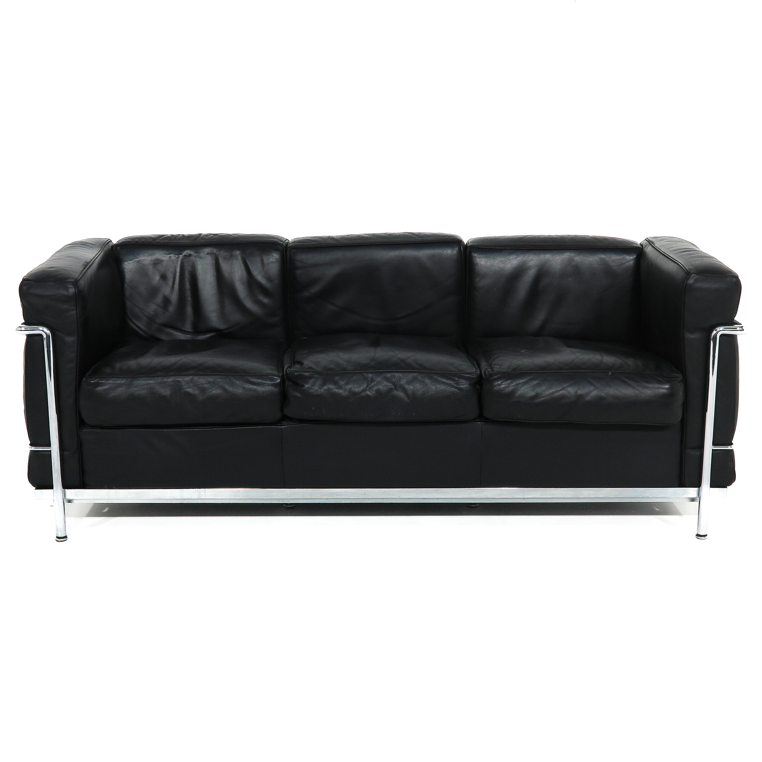 A Corbusier Design Sofa